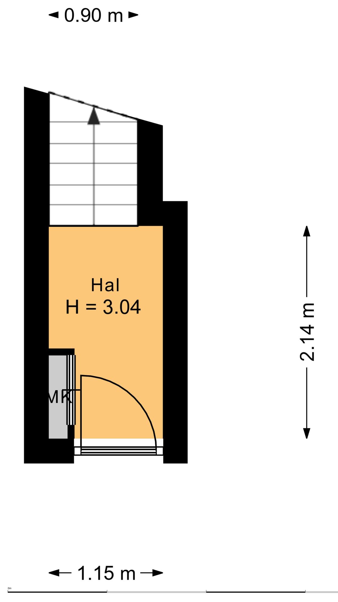 Foto 31 van Westhavenplaats 4