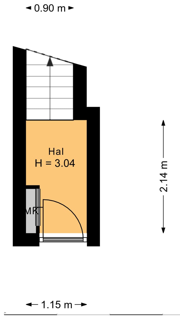 Foto 31 van Westhavenplaats 4