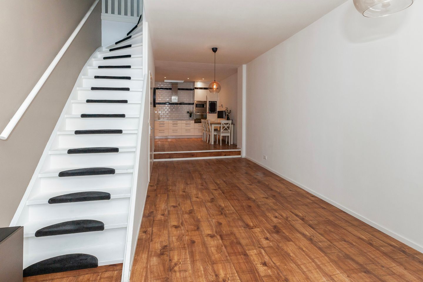 Foto 4 van Westhavenplaats 4