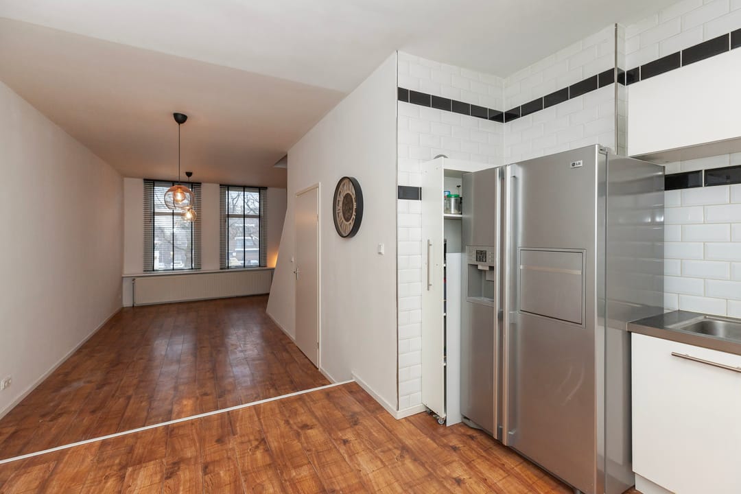 Foto 8 van Westhavenplaats 4