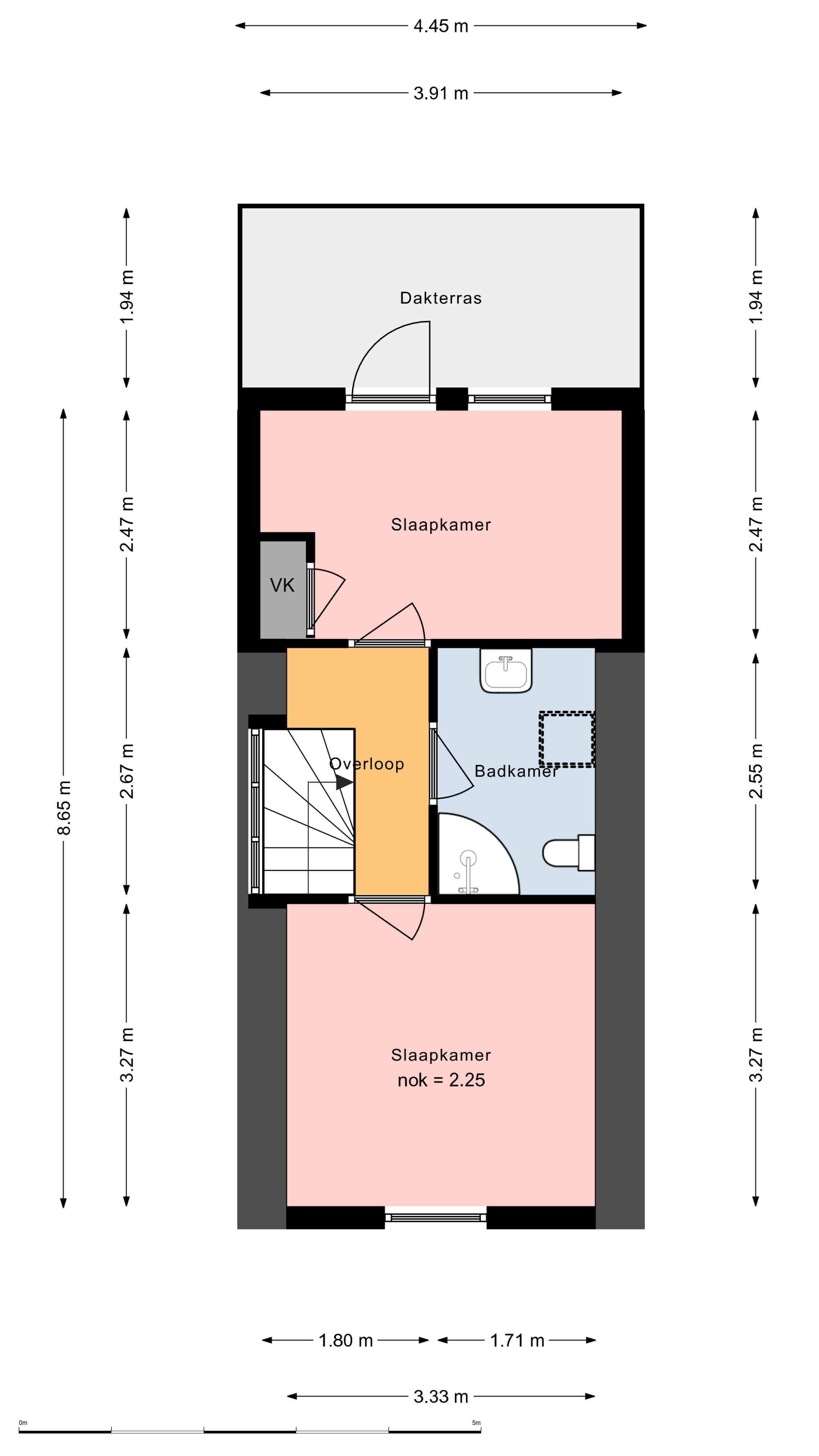 Foto 33 van Westhavenplaats 4