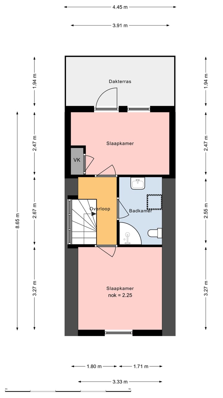 Foto 33 van Westhavenplaats 4