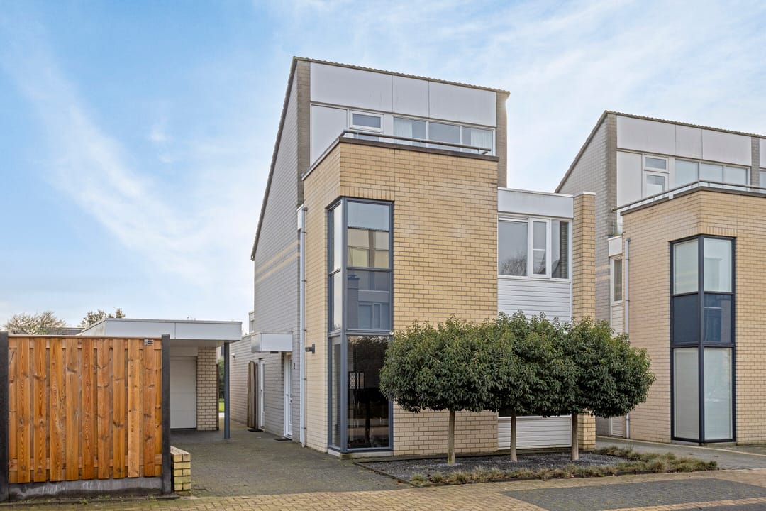 Foto 1 van Muffelke 2