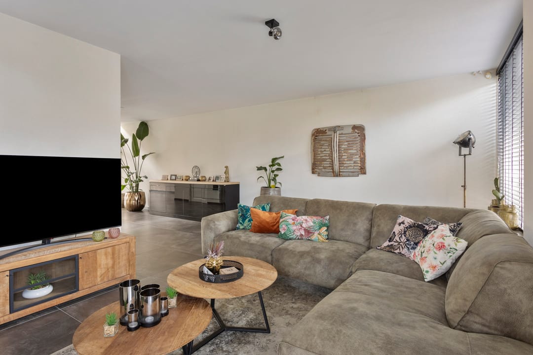 Foto 11 van Muffelke 2