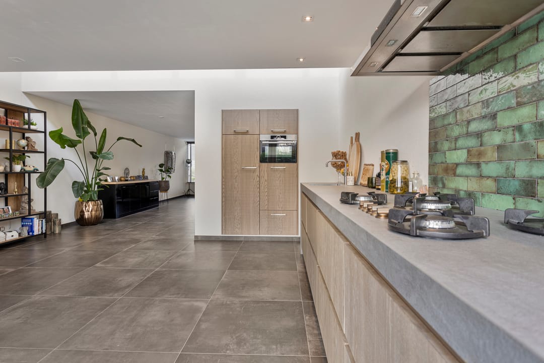 Foto 17 van Muffelke 2