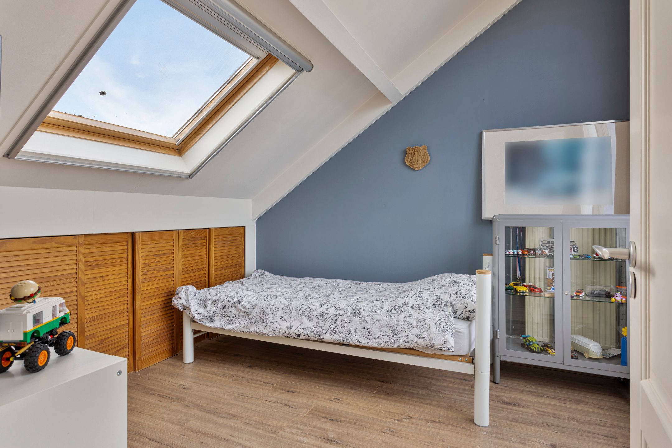 Foto 30 van Muffelke 2