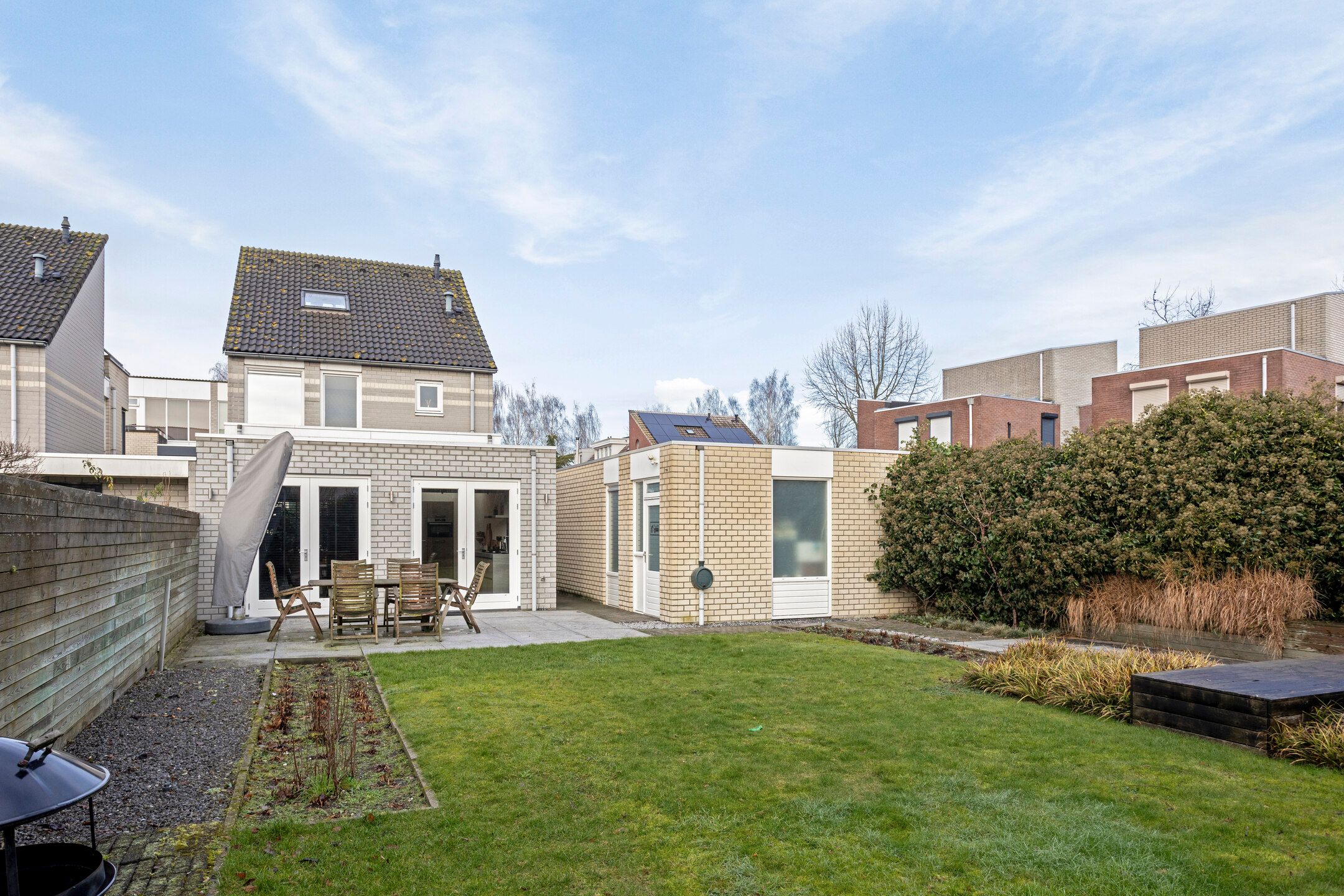 Foto 36 van Muffelke 2