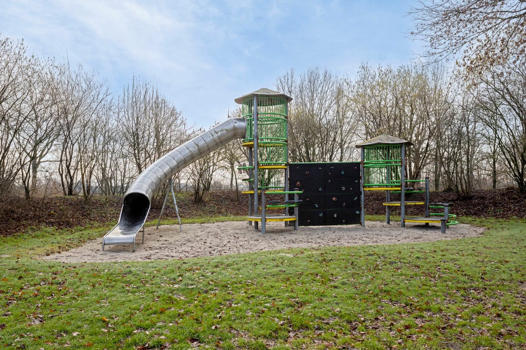 Foto 46 van Muffelke 2