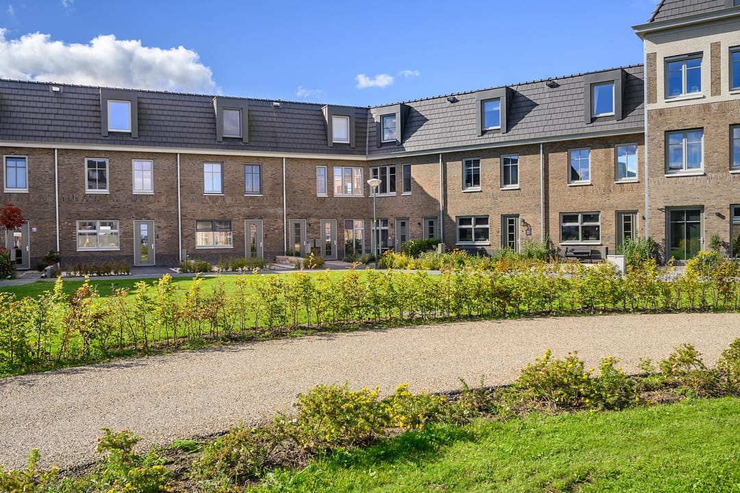 Foto 1 van Kaapsduinhof 25