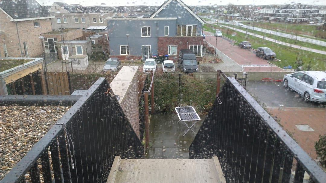 Foto 7 van Kaapsduinhof 25