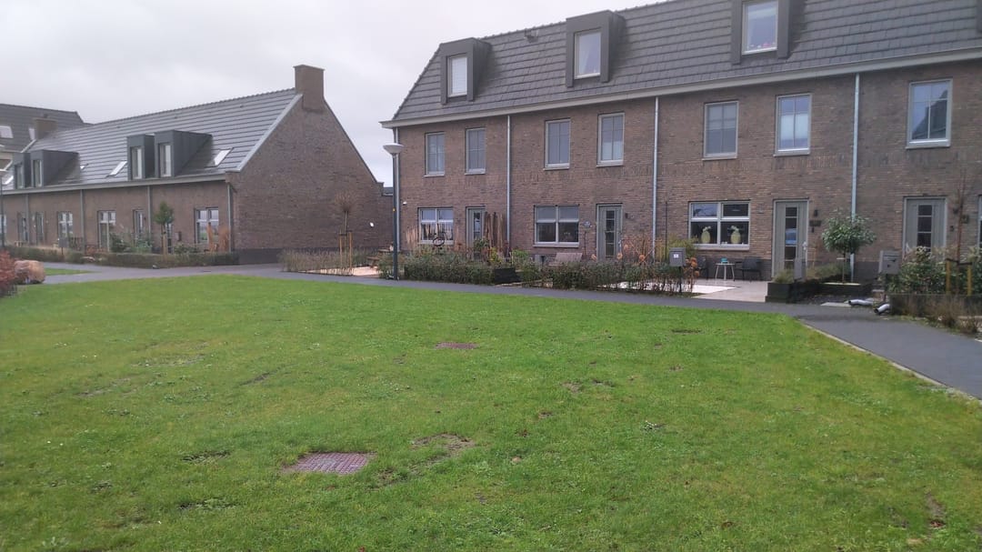 Foto 16 van Kaapsduinhof 25