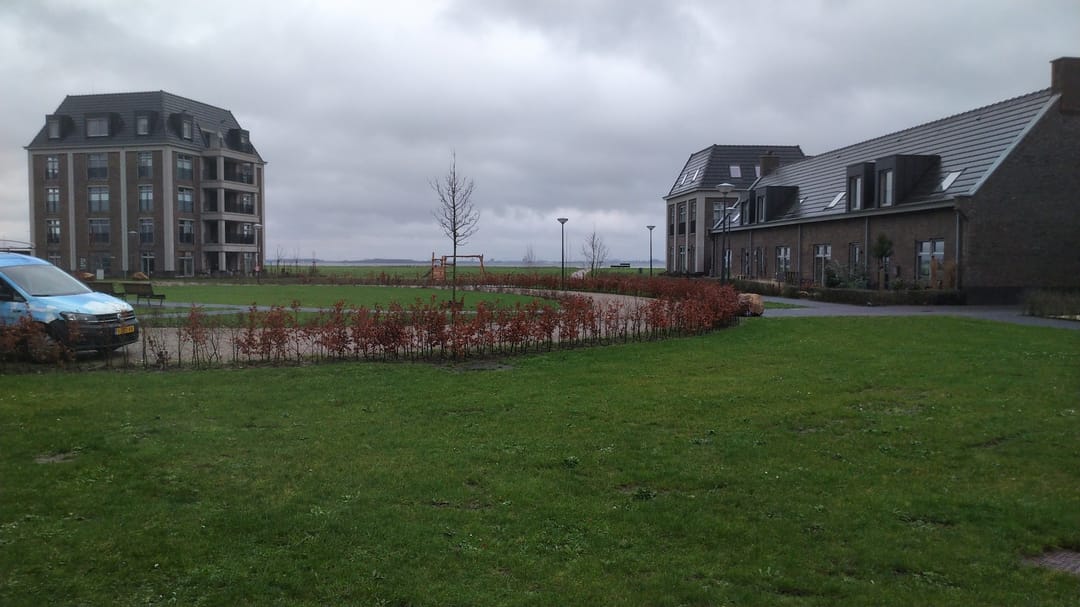 Foto 17 van Kaapsduinhof 25