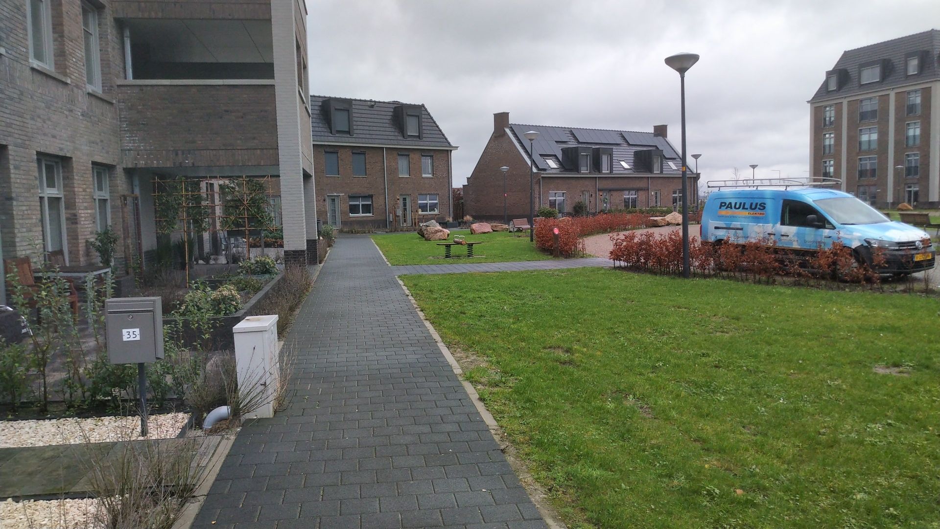 Foto 18 van Kaapsduinhof 25