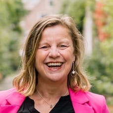 Jiska van den Boogaard - NVM Register Makelaar