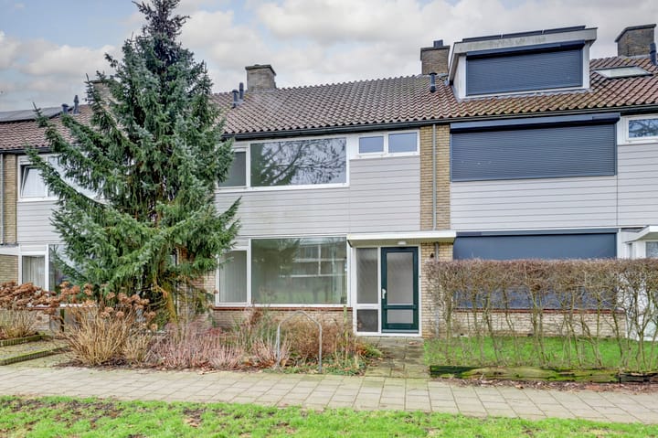 Photo 1 of Willem-Alexanderdreef 19