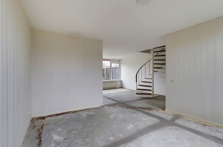 Foto 5 van Willem-Alexanderdreef 19