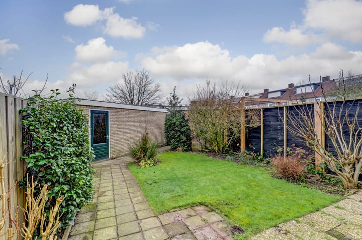 Photo 32 of Willem-Alexanderdreef 19