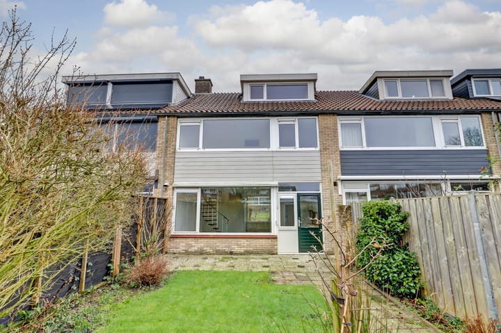 Photo 34 of Willem-Alexanderdreef 19