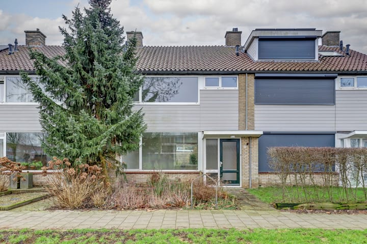 Photo 40 of Willem-Alexanderdreef 19