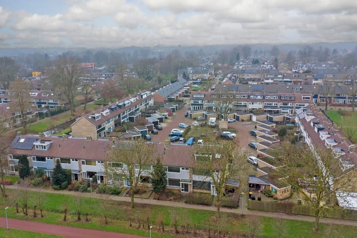 Photo 44 of Willem-Alexanderdreef 19