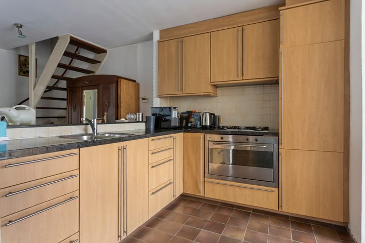 Foto 3 van Enargietdijk 53