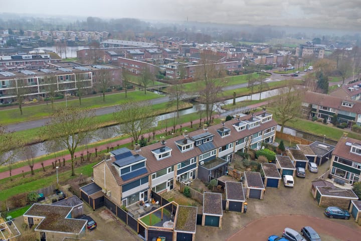 Photo 45 of Willem-Alexanderdreef 19