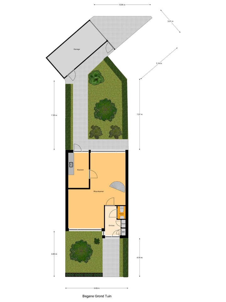 Photo 47 of Willem-Alexanderdreef 19