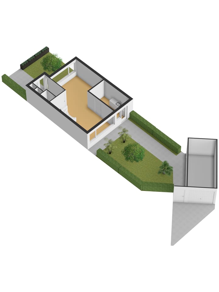 Photo 48 of Willem-Alexanderdreef 19