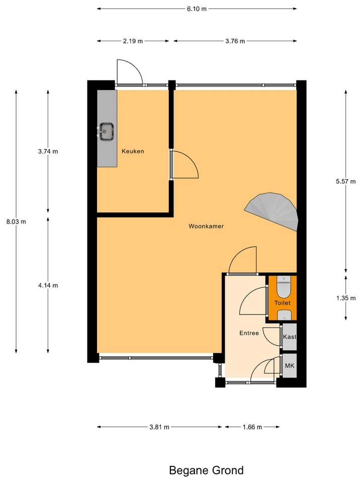 Photo 49 of Willem-Alexanderdreef 19