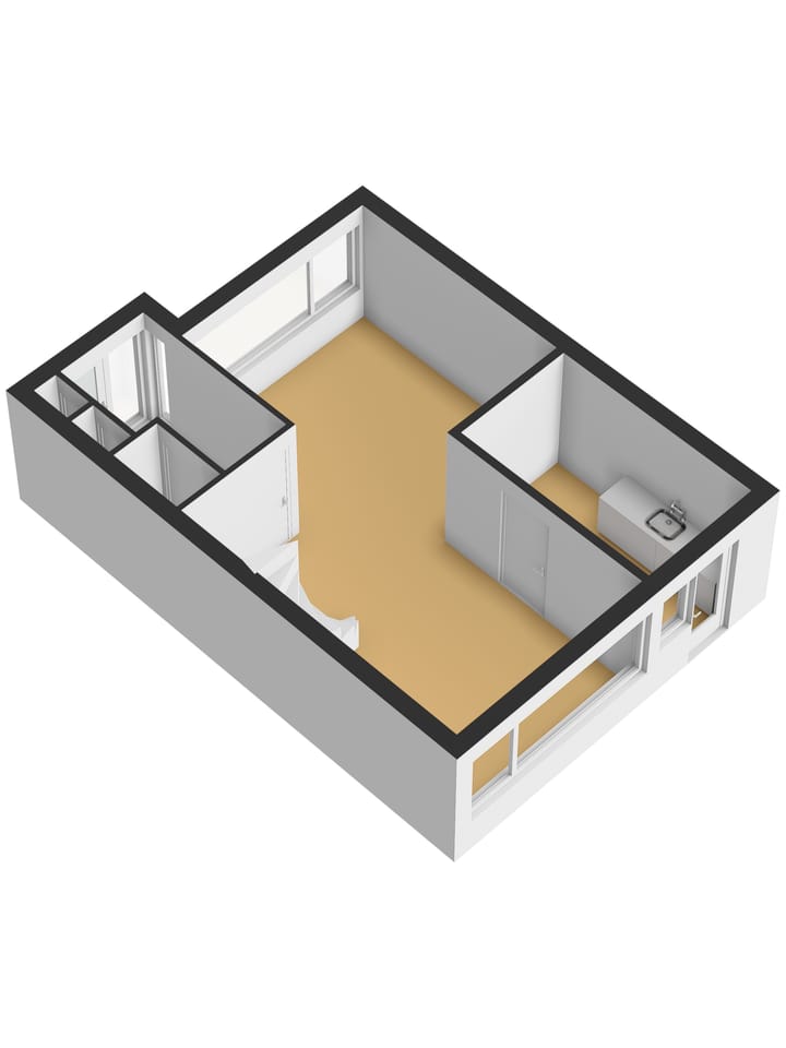 Photo 50 of Willem-Alexanderdreef 19