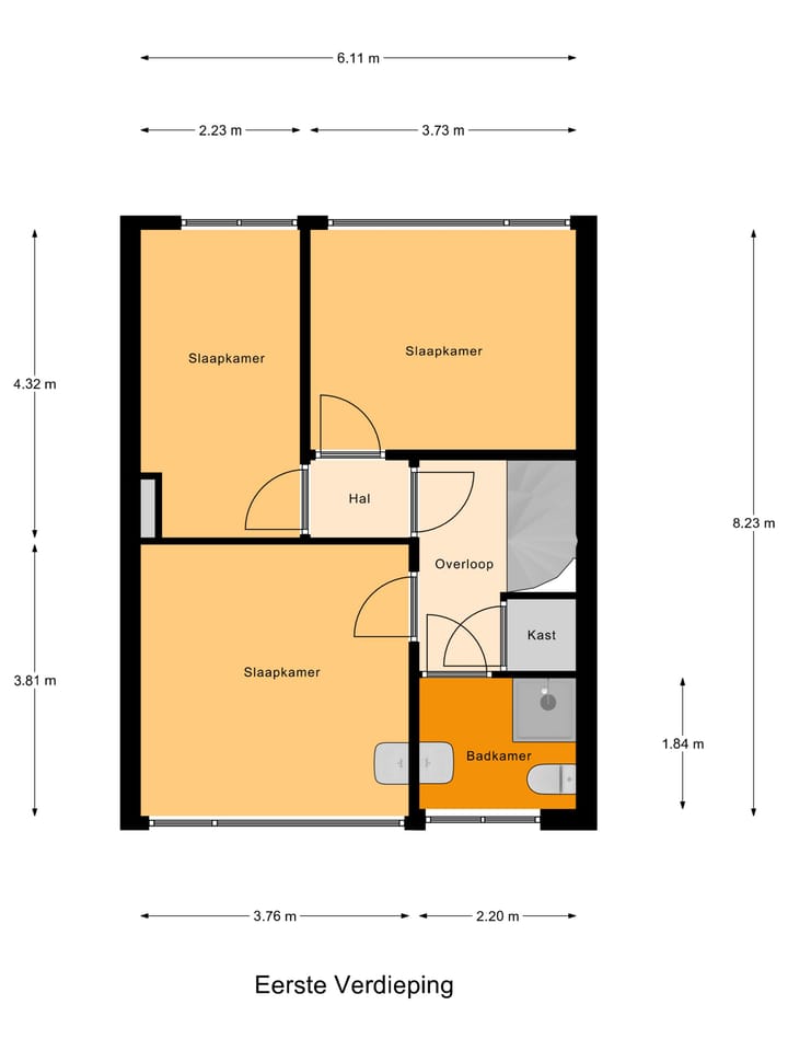 Photo 51 of Willem-Alexanderdreef 19