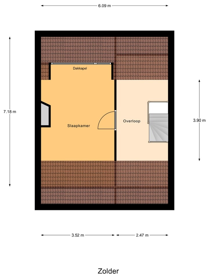 Photo 53 of Willem-Alexanderdreef 19