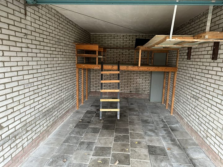 Foto 2 van van Oostervantstraat 3