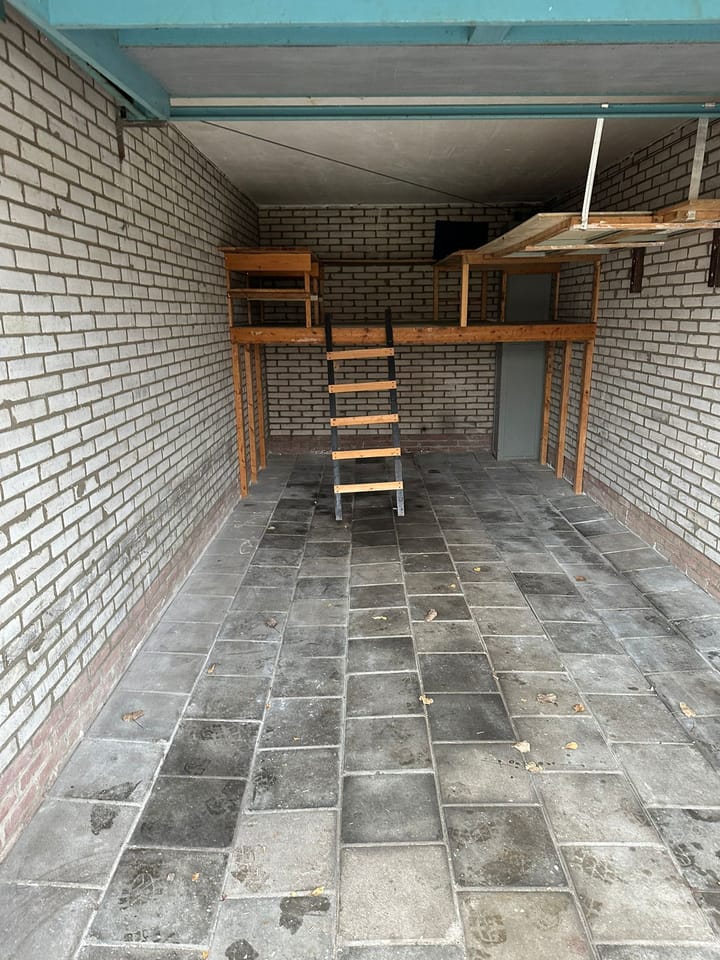Foto 4 van van Oostervantstraat 3