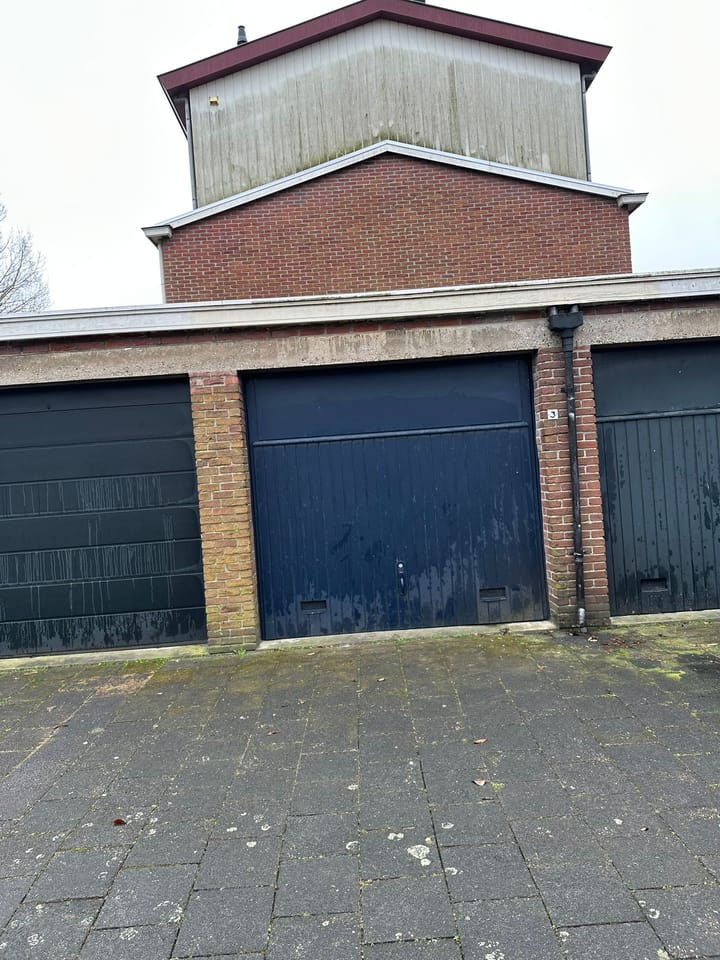 Foto 5 van van Oostervantstraat 3