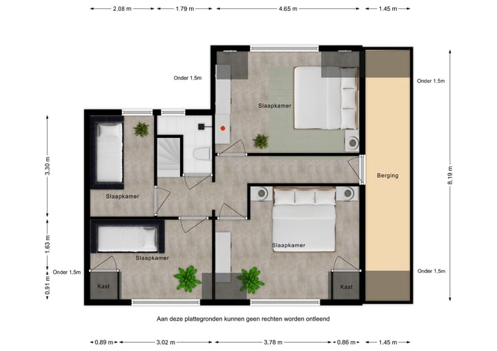 Foto 20 van Sint Bavodijk 36