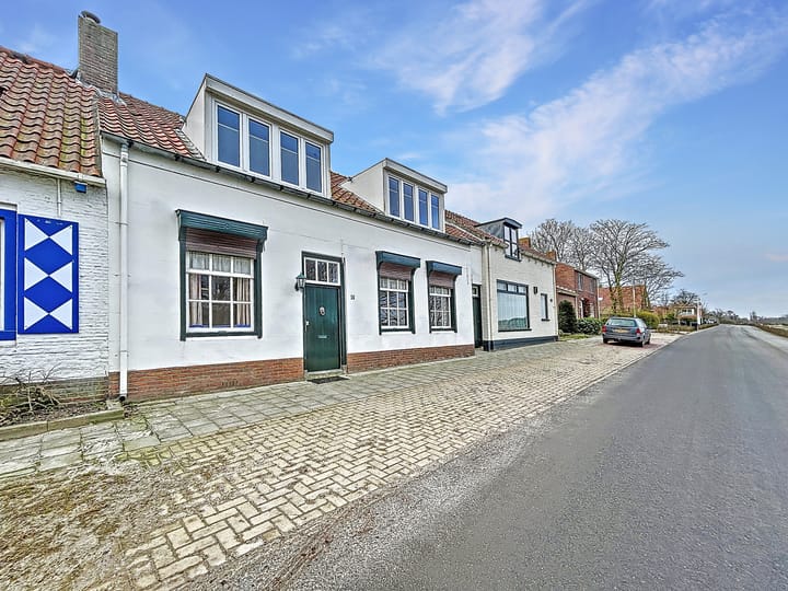 Foto 2 van Sint Bavodijk 36