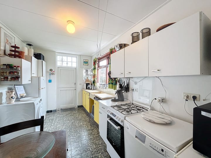 Foto 6 van Sint Bavodijk 36