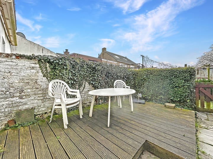 Foto 17 van Sint Bavodijk 36