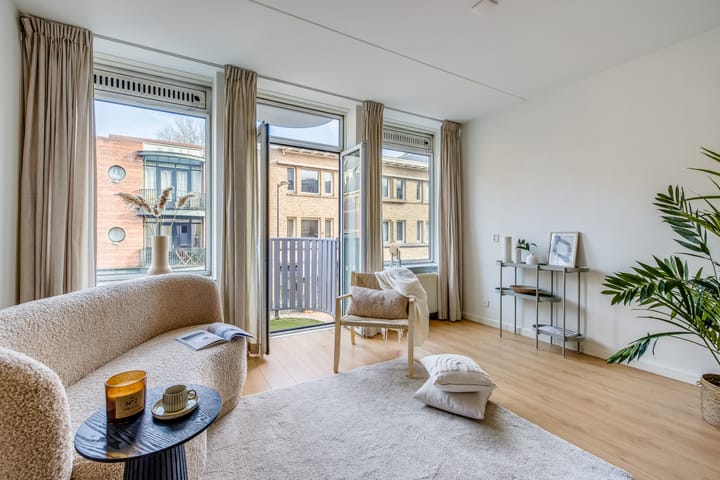 Foto 4 van Maliebaan 53-F