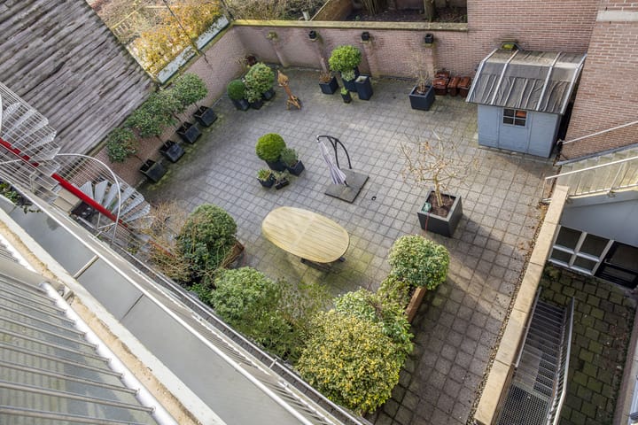 Foto 5 van Maliebaan 53-F