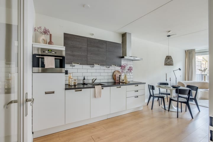 Foto 6 van Maliebaan 53-F