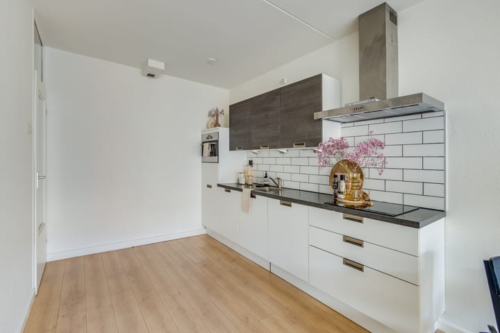 Foto 9 van Maliebaan 53-F