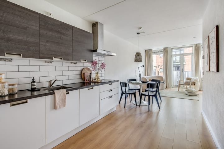 Foto 11 van Maliebaan 53-F