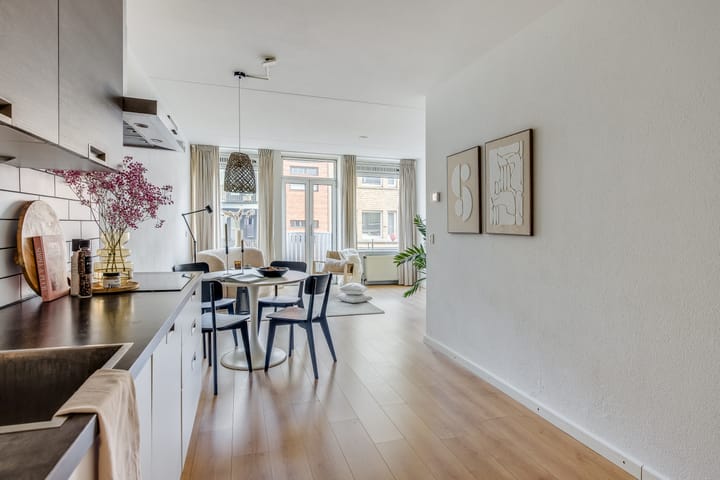 Foto 12 van Maliebaan 53-F