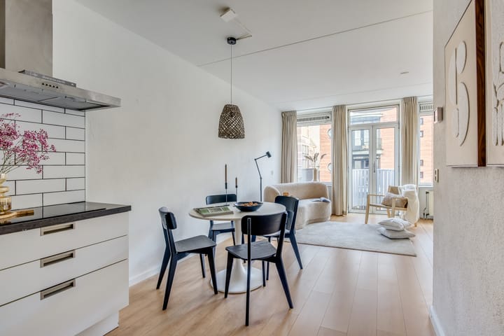 Foto 13 van Maliebaan 53-F