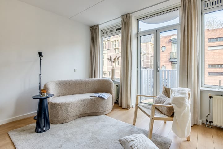 Foto 16 van Maliebaan 53-F