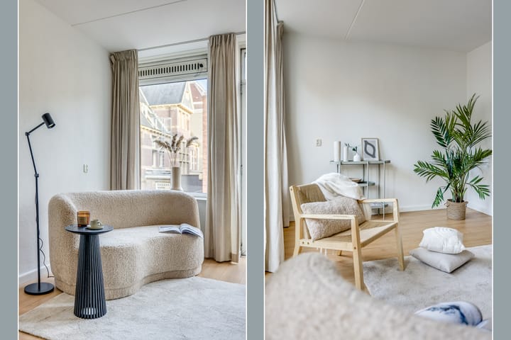 Foto 17 van Maliebaan 53-F