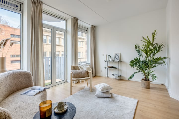 Foto 18 van Maliebaan 53-F