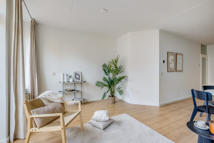 Foto 19 van Maliebaan 53-F